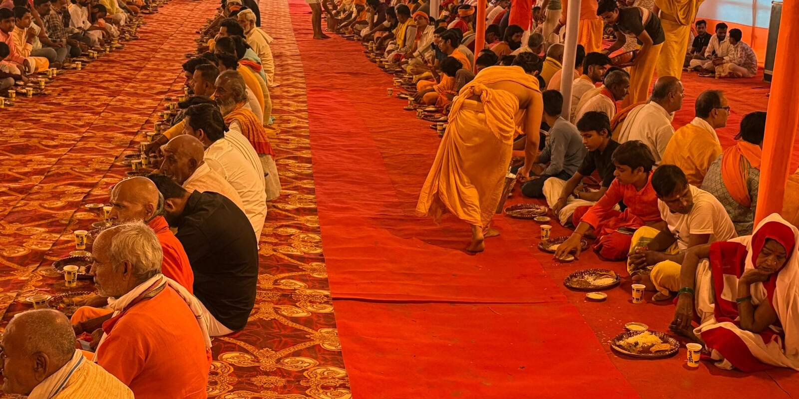 Home | Bada Bhaktmaal Ashram