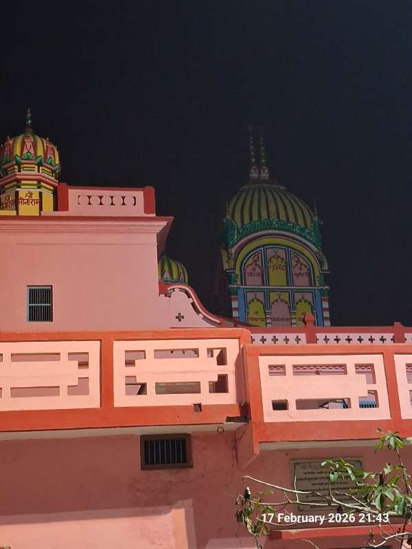 Sadhak / Budget Room – Peaceful Spiritual Stay in Ayodhya - Image 4