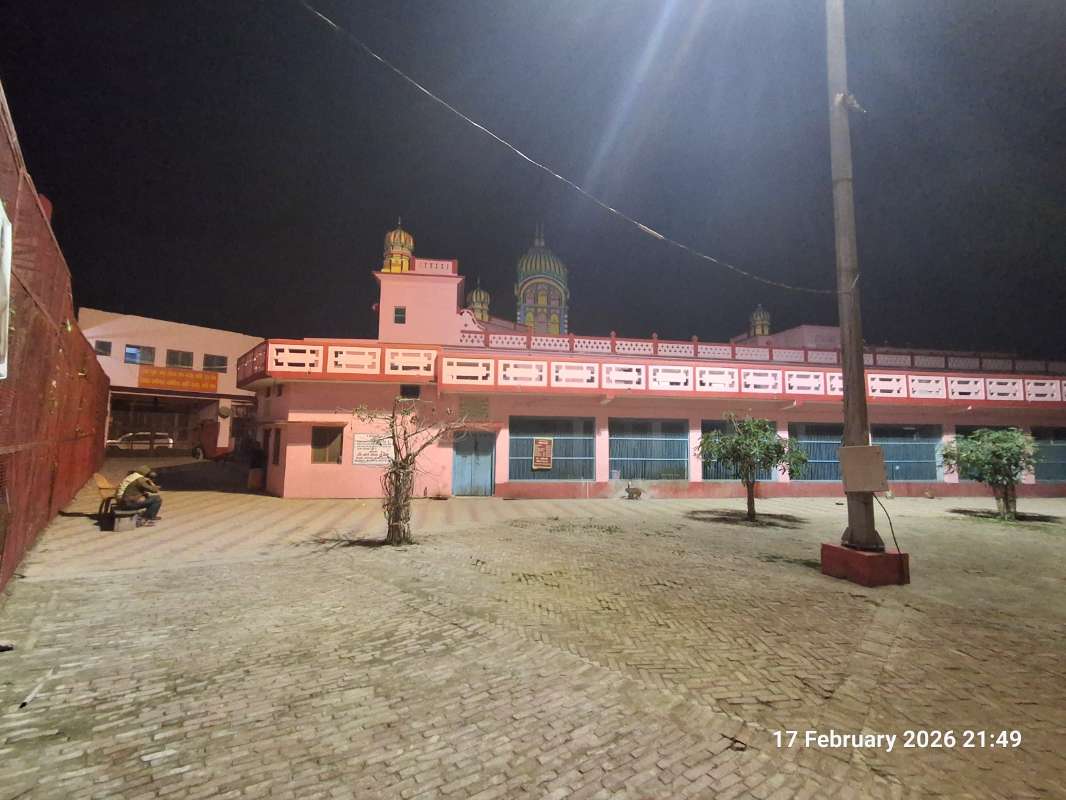 Sadhak / Budget Room – Peaceful Spiritual Stay in Ayodhya - Image 5