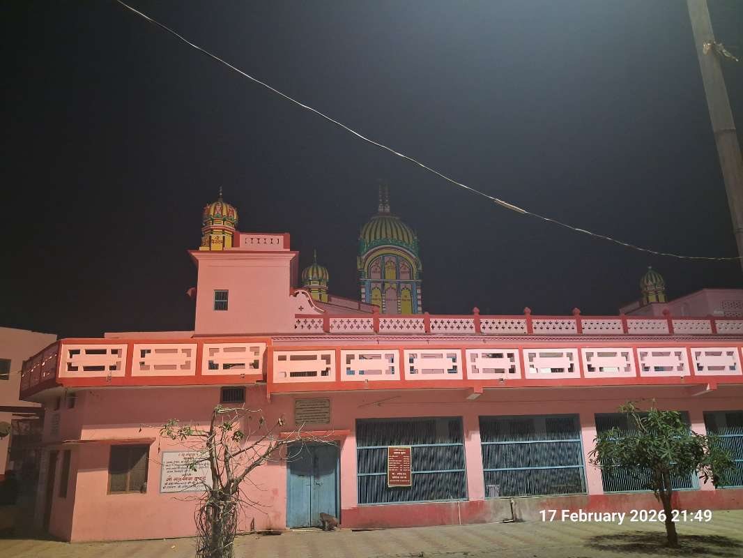 Sadhak / Budget Room – Peaceful Spiritual Stay in Ayodhya - Image 6