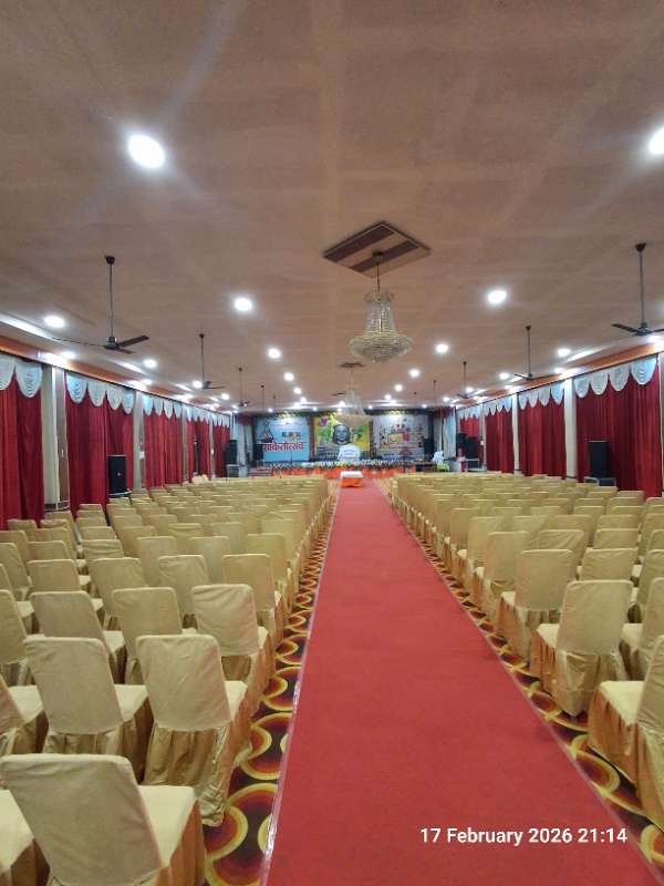 Devotee Standard Room – Comfortable Ashram Stay in Ayodhya - Image 2