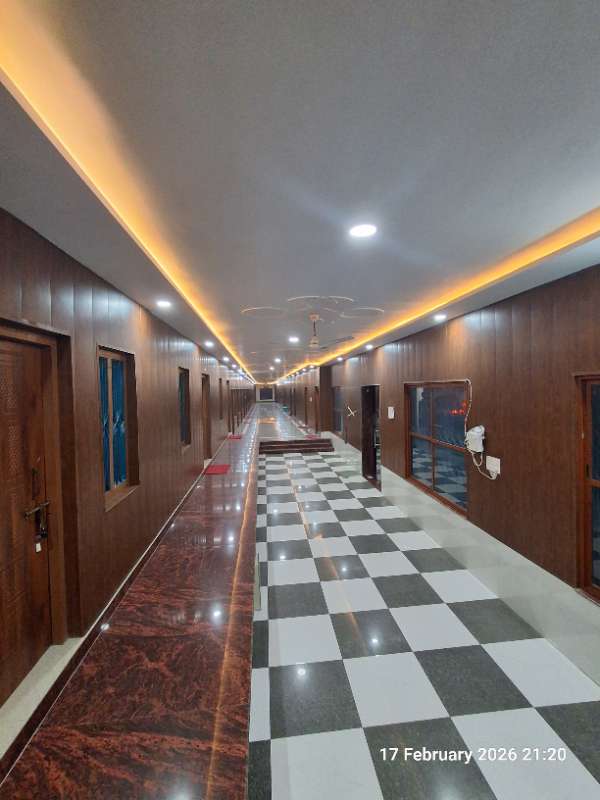 Devotee Standard Room – Comfortable Ashram Stay in Ayodhya - Image 3