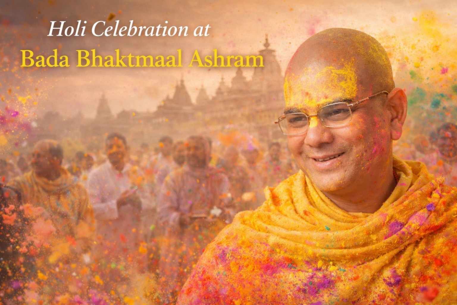 Auto Draft | Bada Bhaktmaal Ashram