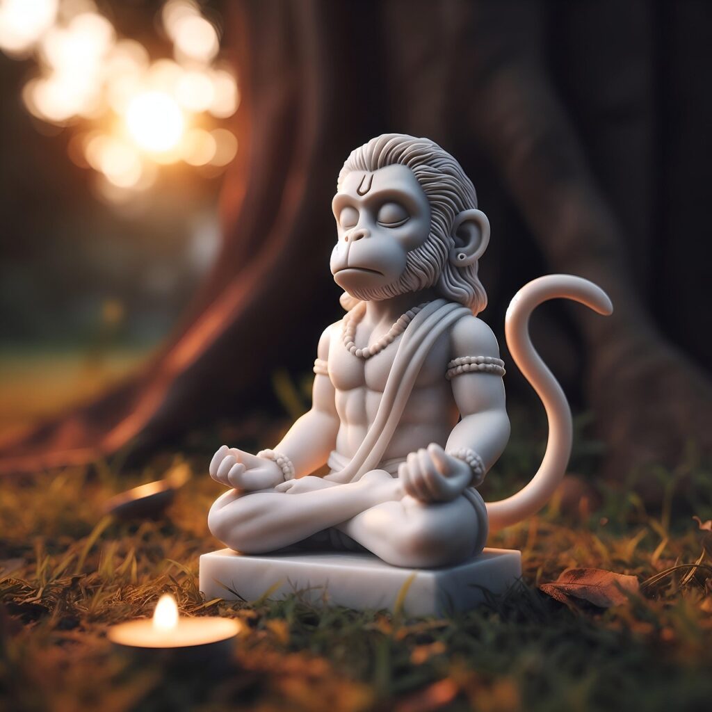 Illustration of Saint Tradition: Essential Hindu Dharma