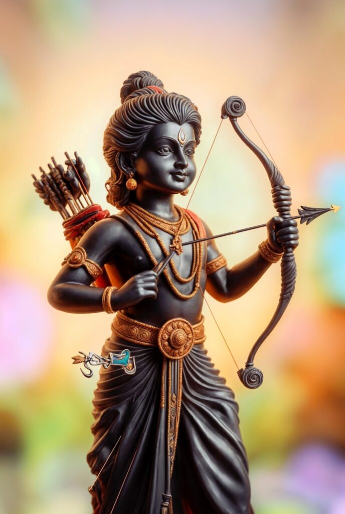 your senior citizens itinerary for ayodhya during ram navami illustration for Senior citizens itinerary for Ayodhya Ram Navam